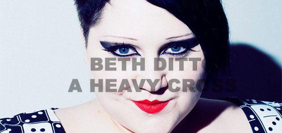 Beth Ditto und andere neue Bücher für Lesben