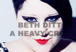 Beth Ditto und andere neue Bücher für Lesben