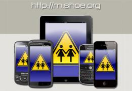 SHOE Lesben App